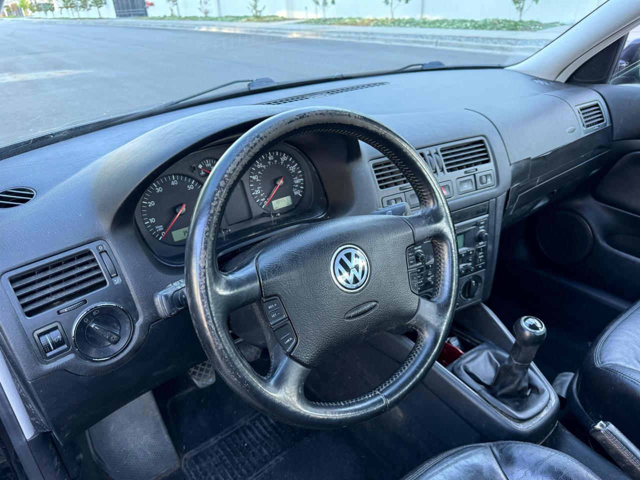 Volkswagen Jetta GLS 2.0 2003
