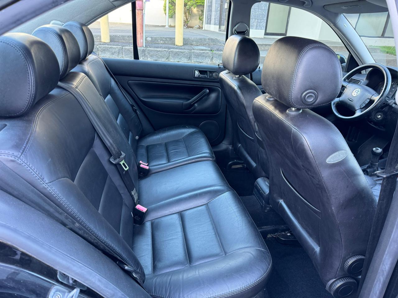 Volkswagen Jetta GLS 2.0 2003