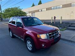 2008 Ford Escape 