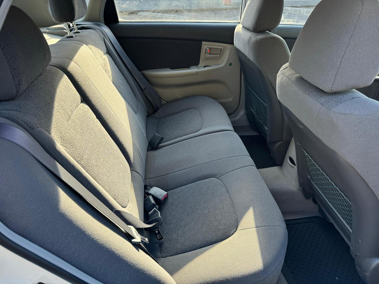 Kia Spectra5 Base 2006