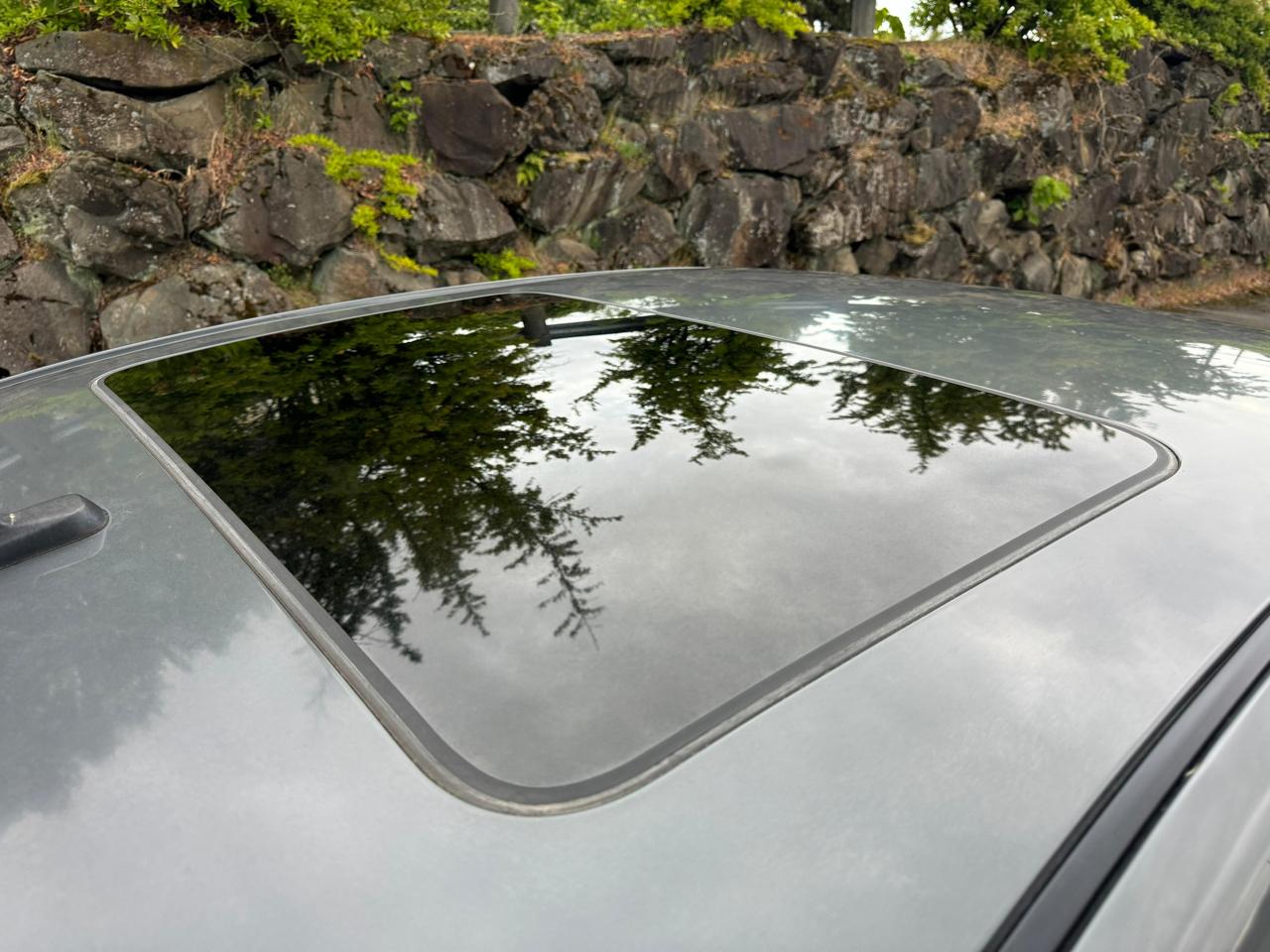 Saturn Aura XR 2007
