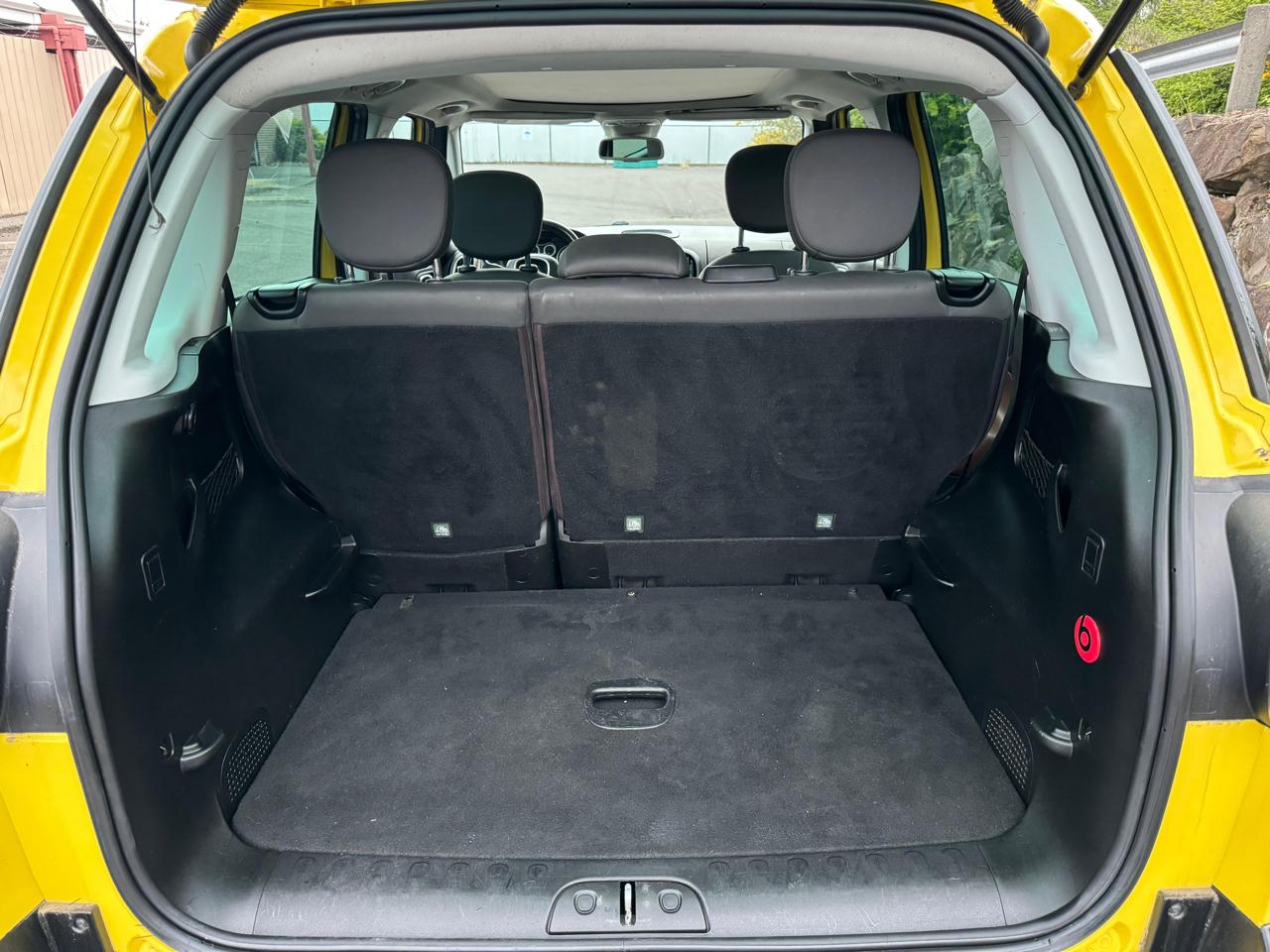 Fiat 500L Trekking 2014