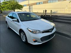 2013 Toyota Avalon 