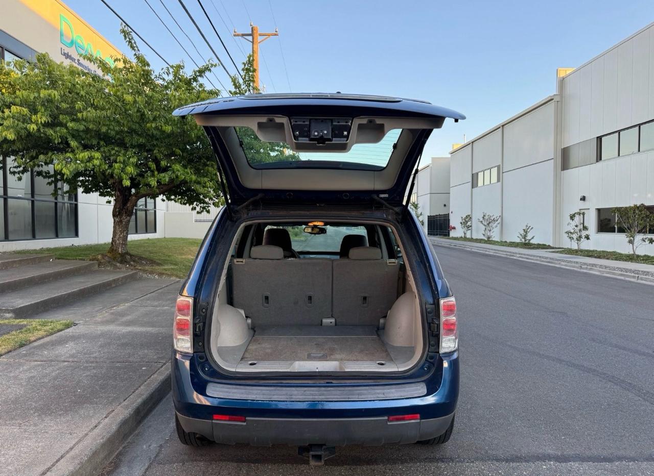 Chevrolet Equinox LS 2WD 2008