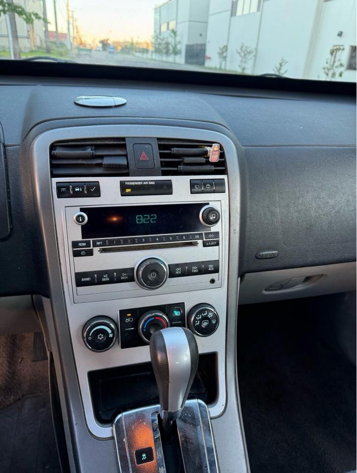 Chevrolet Equinox LS 2WD 2008