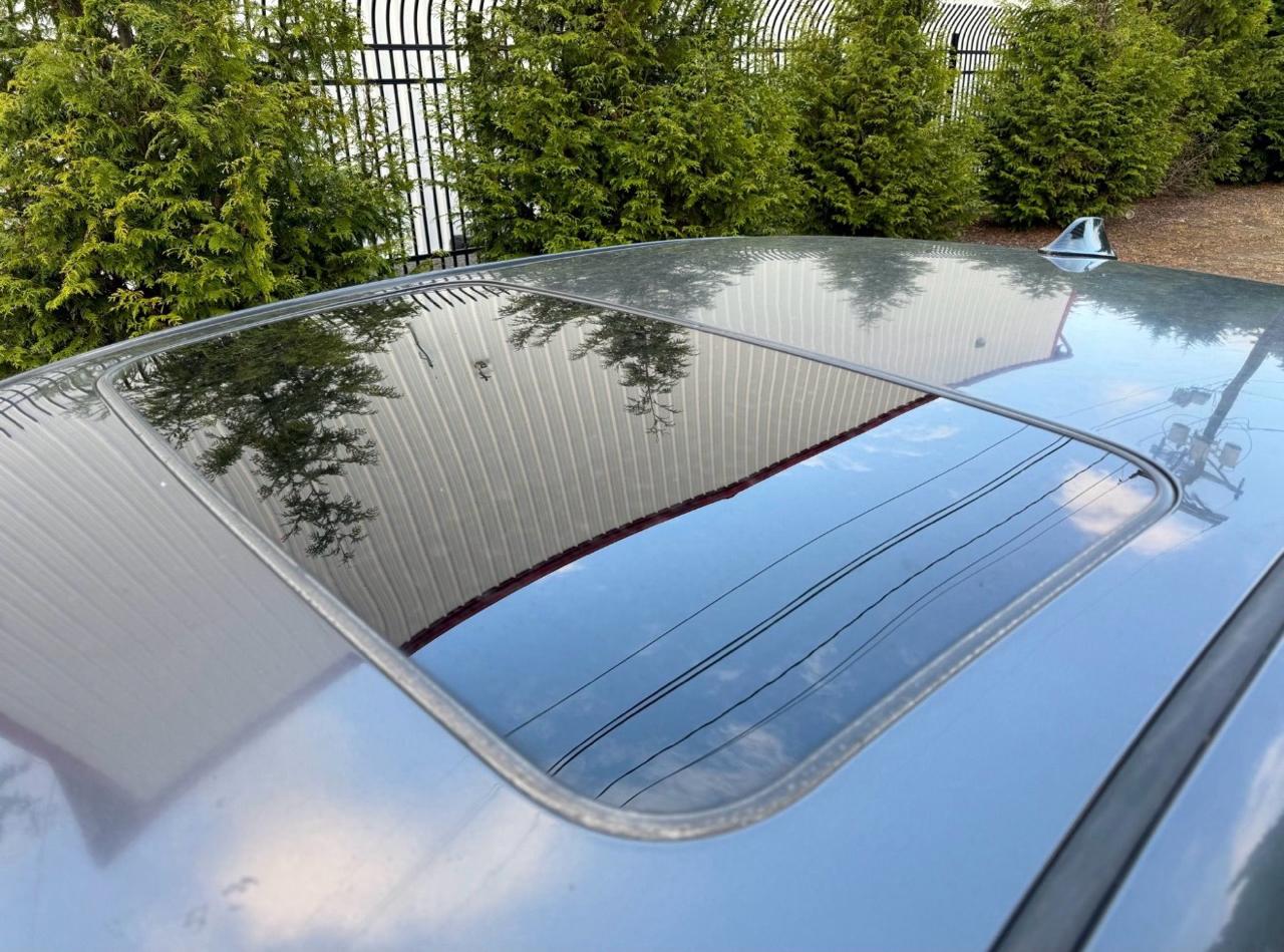 Toyota Camry XLE 5-Spd AT 2009