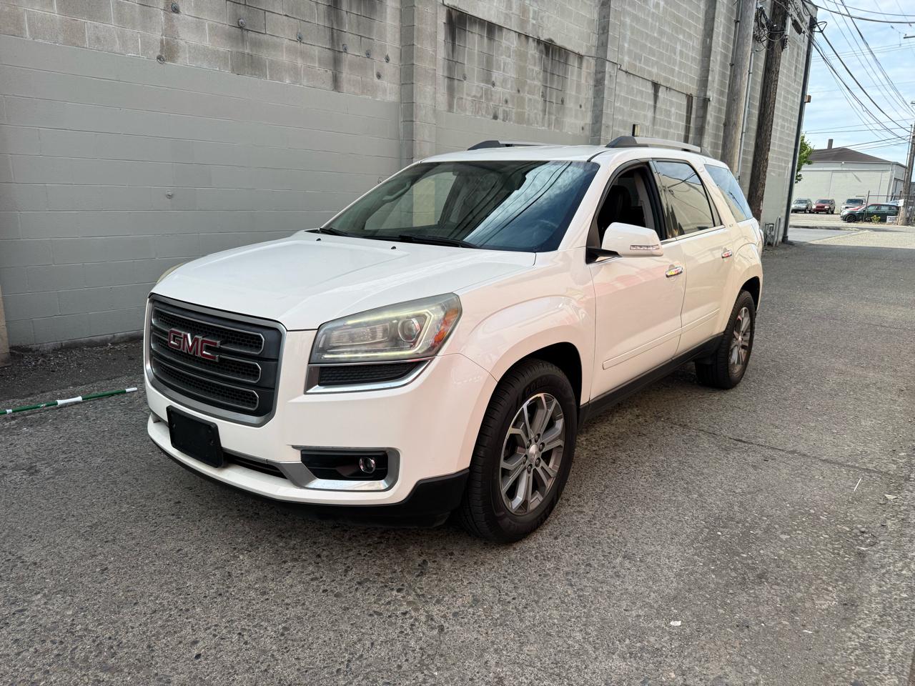 2014 GMC Acadia SLT-1 AWD