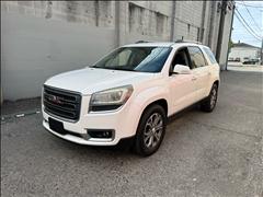 2014 GMC Acadia 