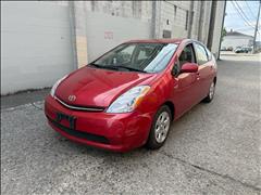 2006 Toyota Prius 