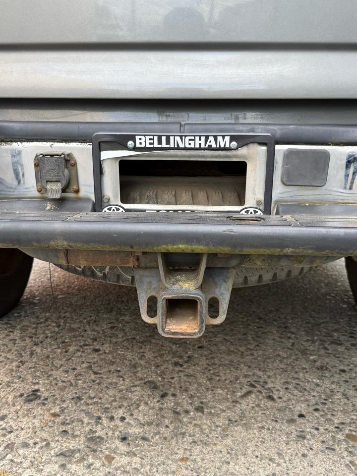 GMC Sierra 1500 SL Ext. Cab Short Bed 4WD 2002