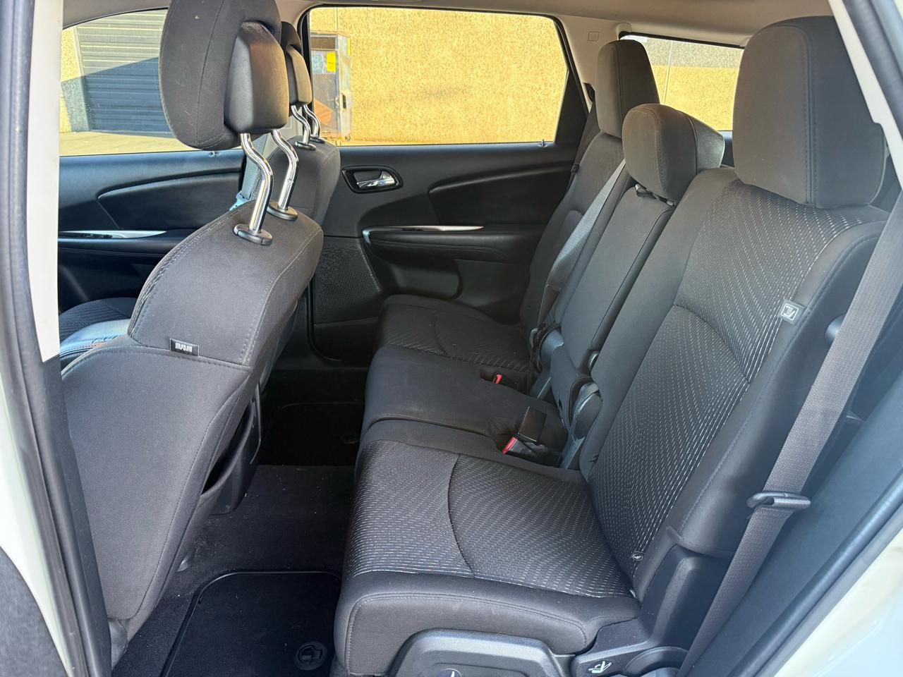Dodge Journey SE AWD 2018