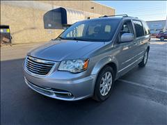 2014 Chrysler Town & Country 