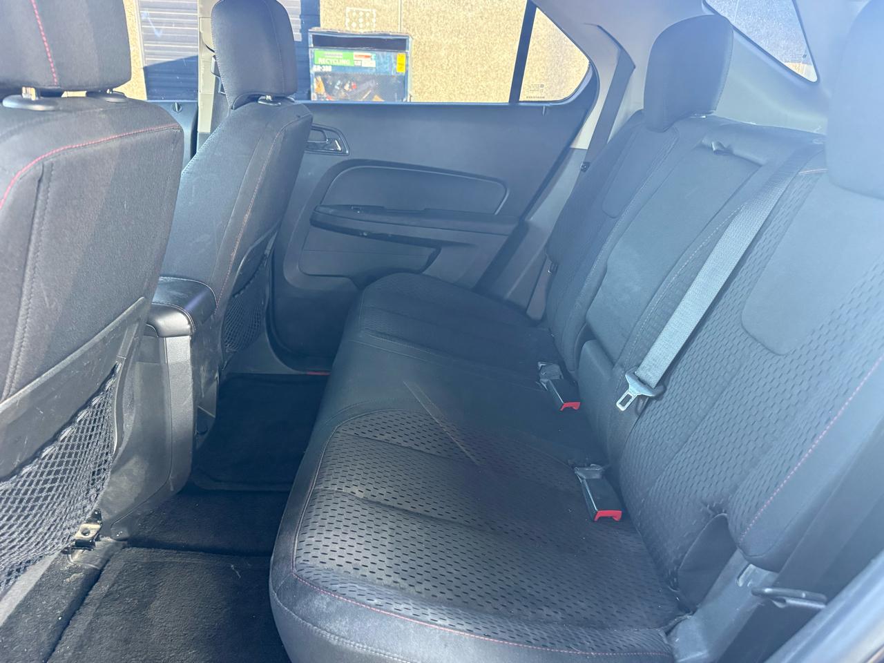 Chevrolet Equinox LS 2WD 2015