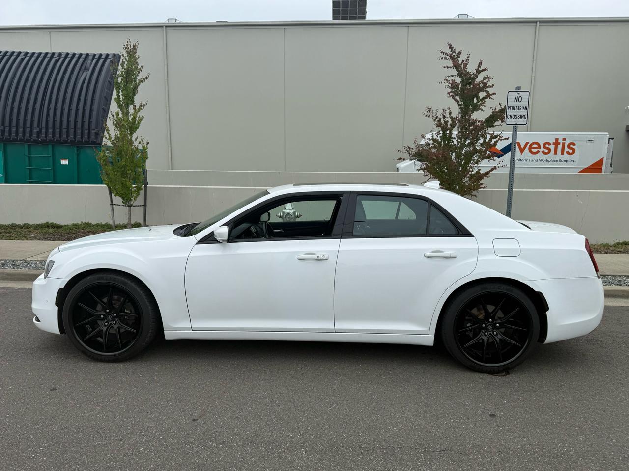 Chrysler 300 S 2015