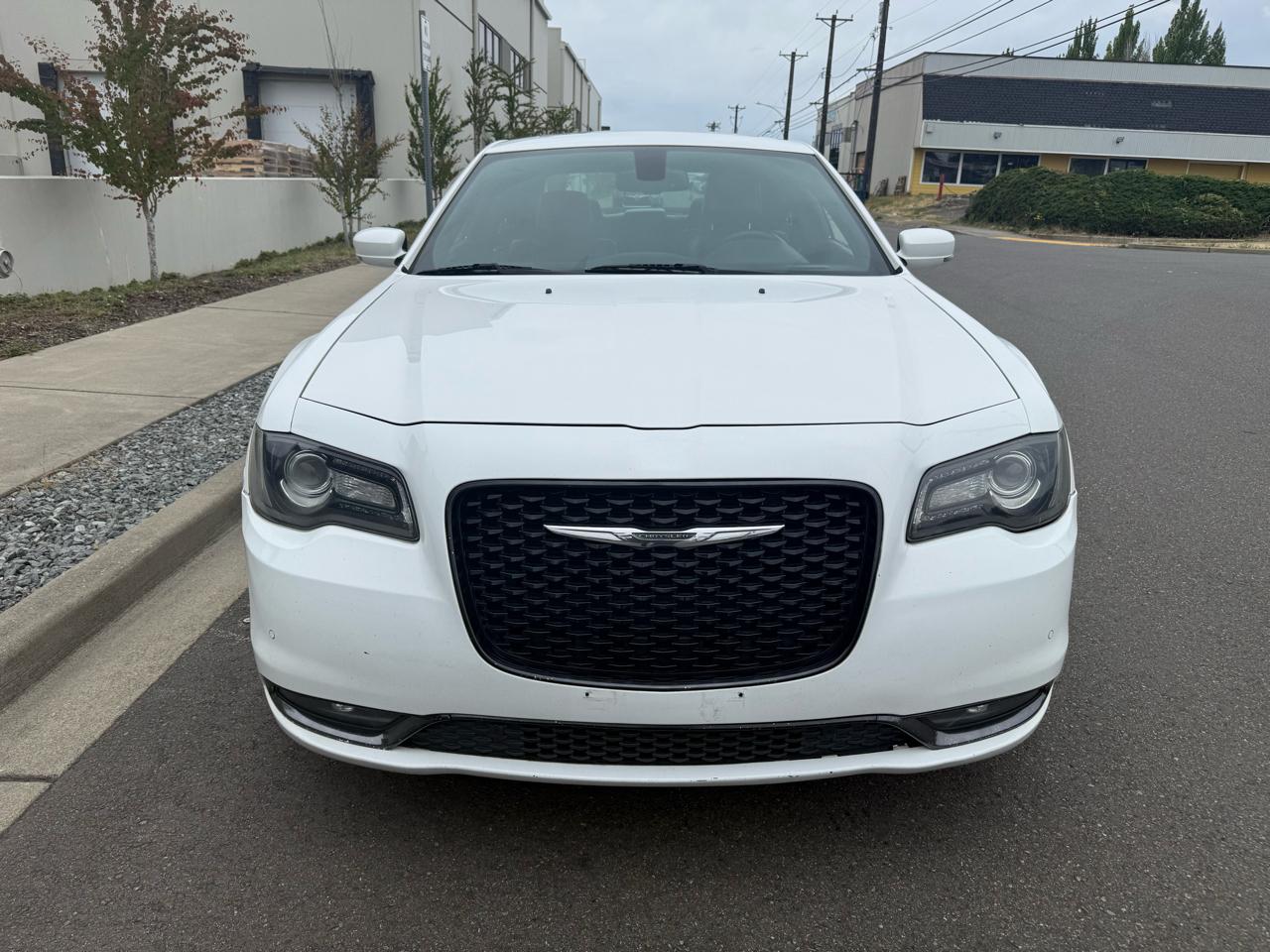 Chrysler 300 S 2015