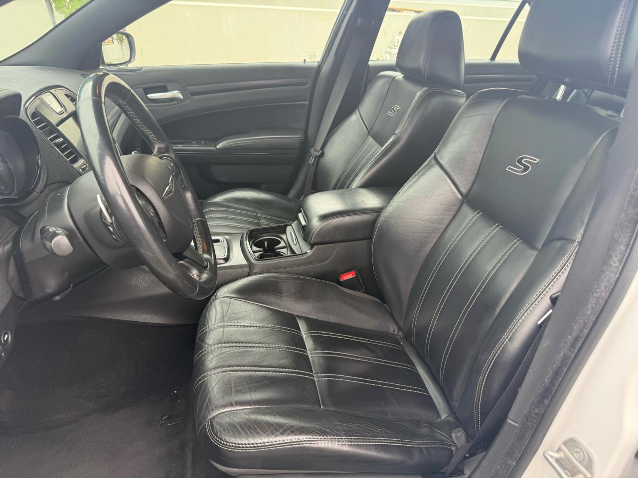 Chrysler 300 S 2015