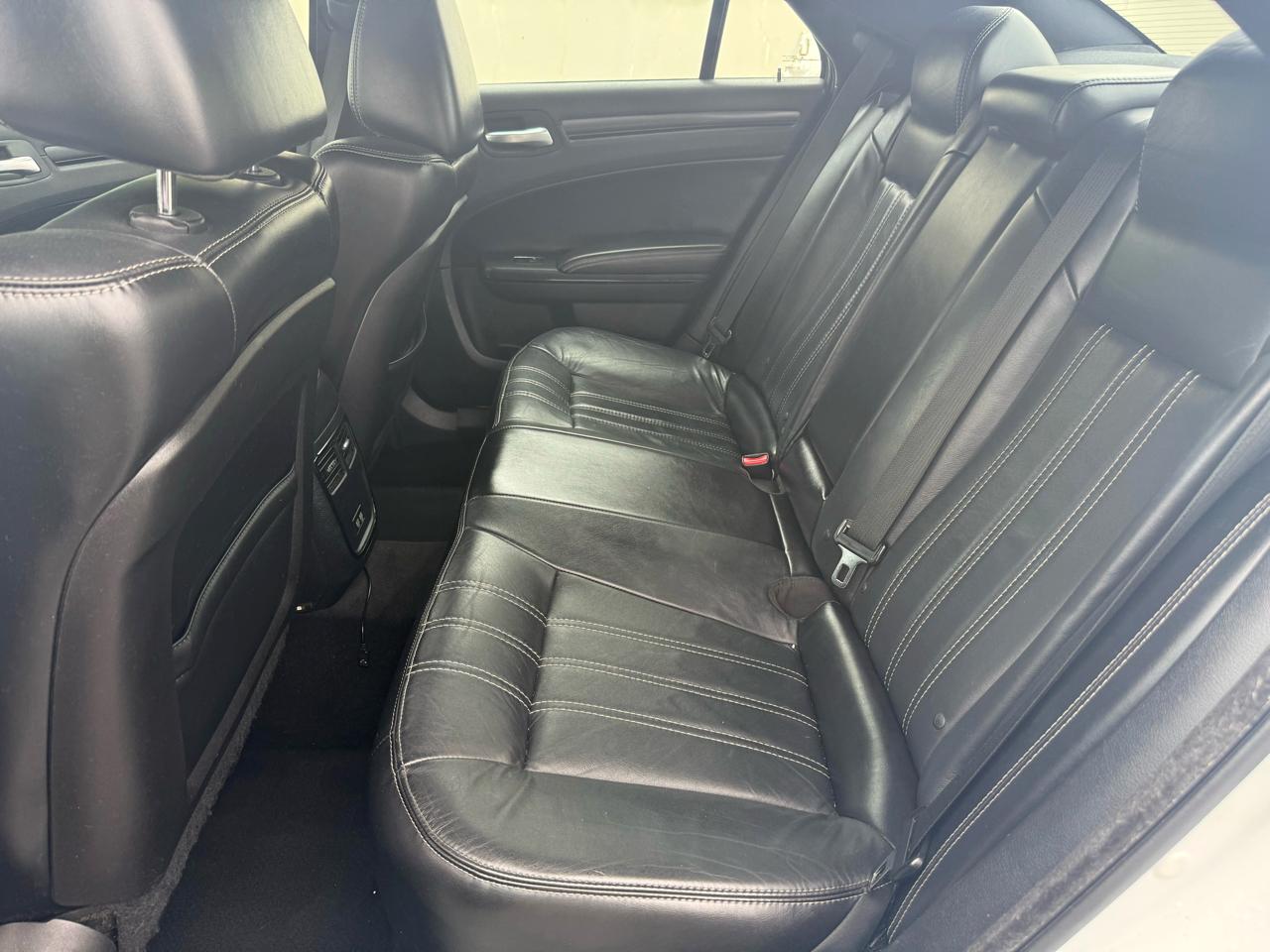 Chrysler 300 S 2015