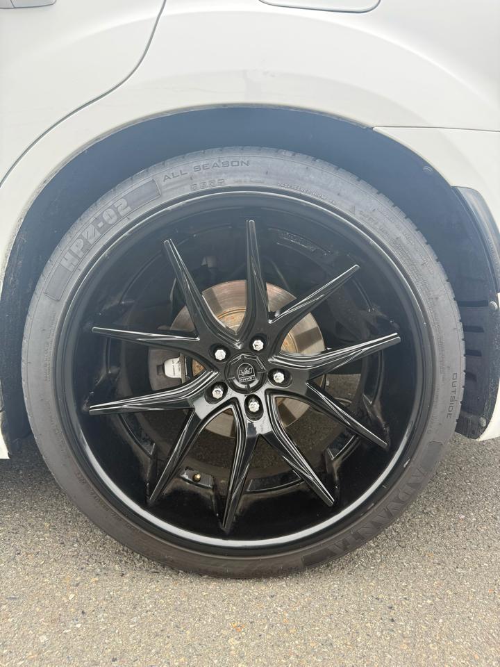Chrysler 300 S 2015