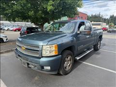 2013 Chevrolet Silverado 1500 