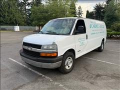 2003 Chevrolet Express 