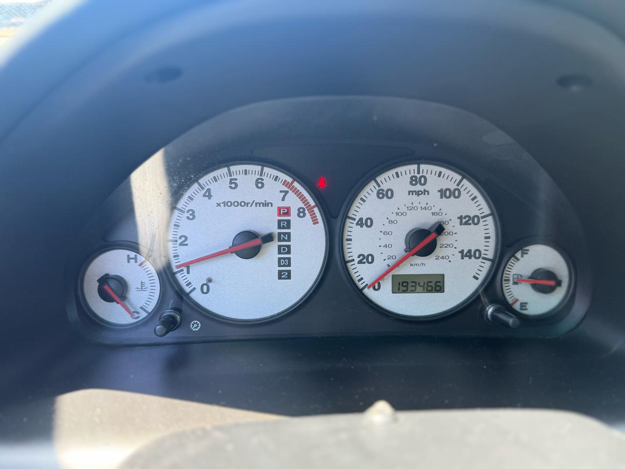 Honda Civic 4dr Sdn LX Auto 2002