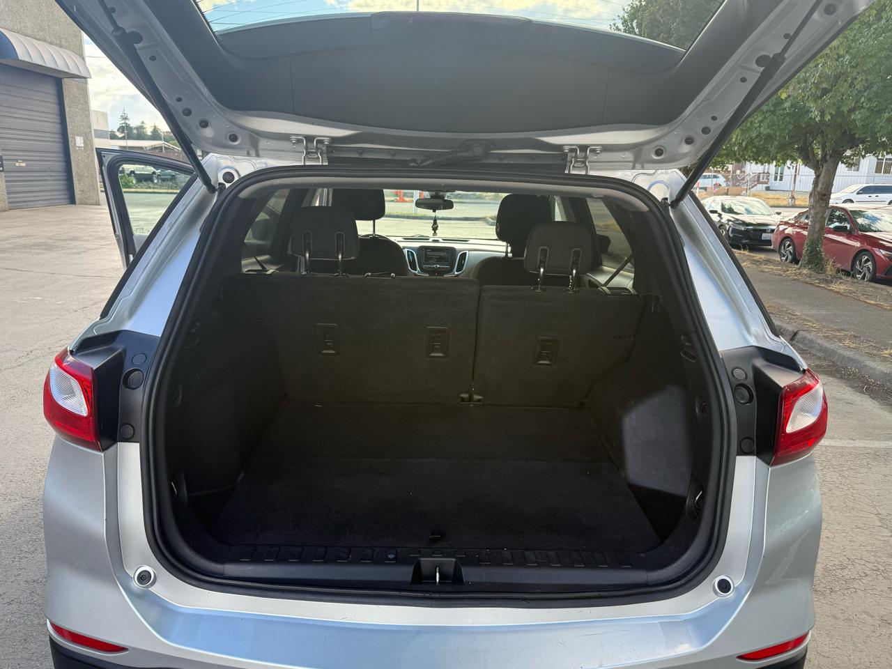 Chevrolet Equinox LS 2WD 2020