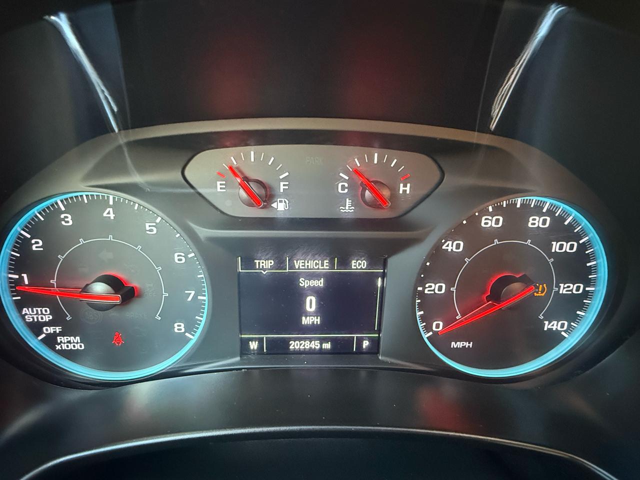 Chevrolet Equinox LS 2WD 2020