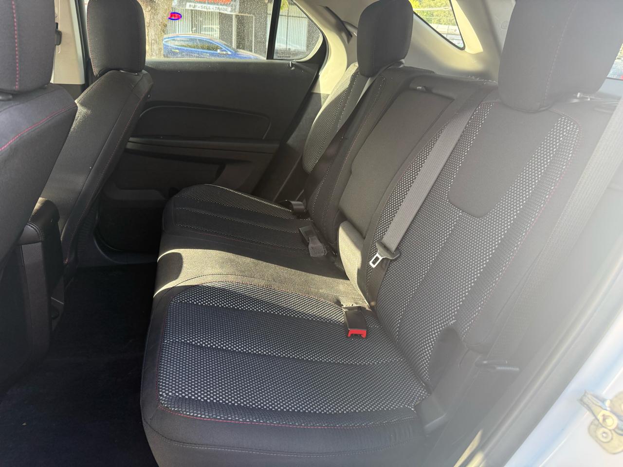 Chevrolet Equinox LS 2WD 2016