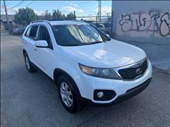 2012 Kia Sorento 