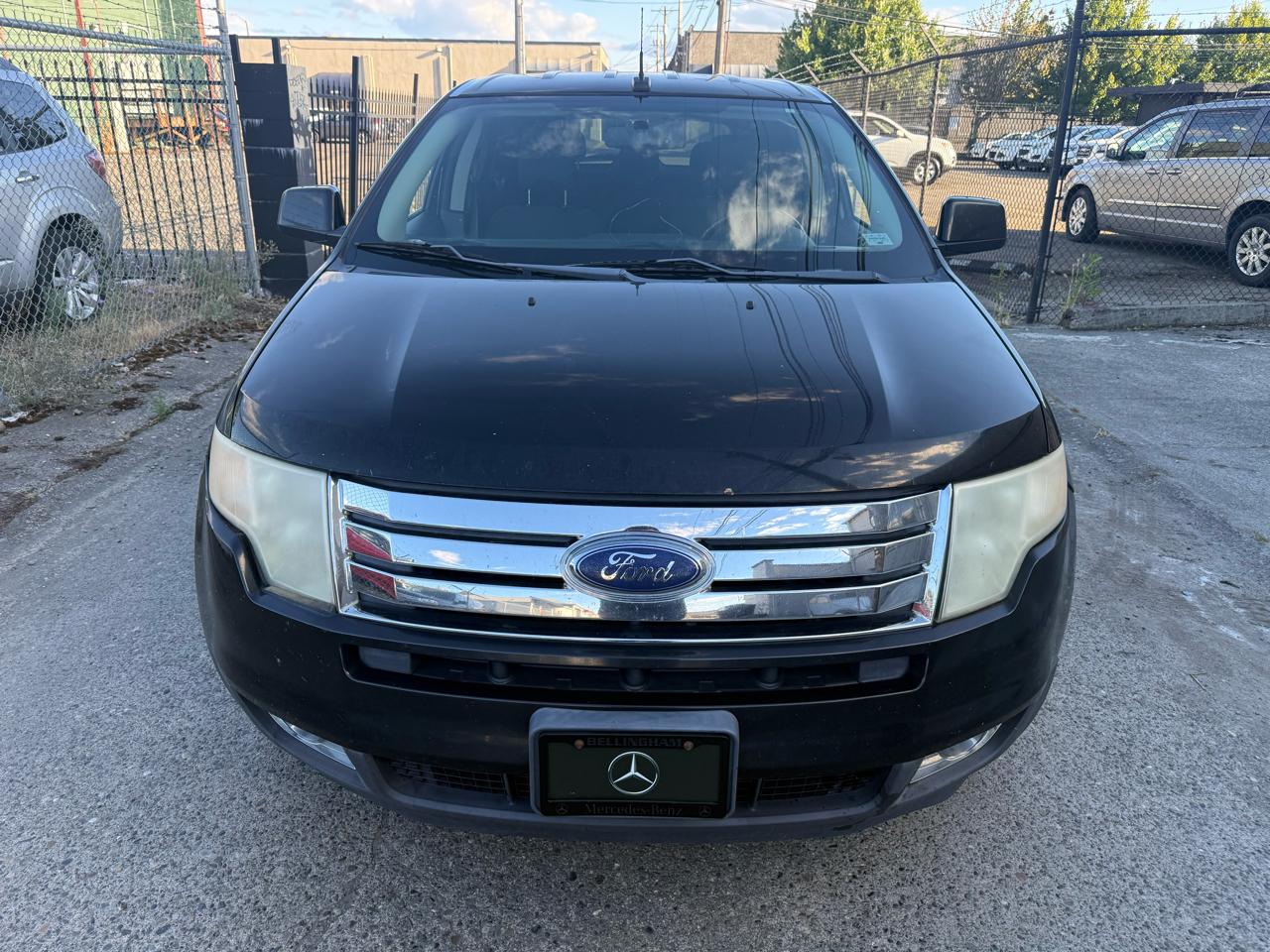 Ford Edge SEL FWD 2007