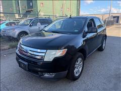2007 Ford Edge 