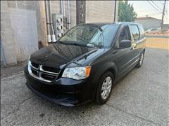 2015 Dodge Grand Caravan 