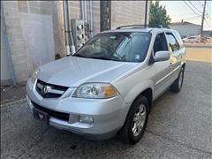 2005 Acura MDX 