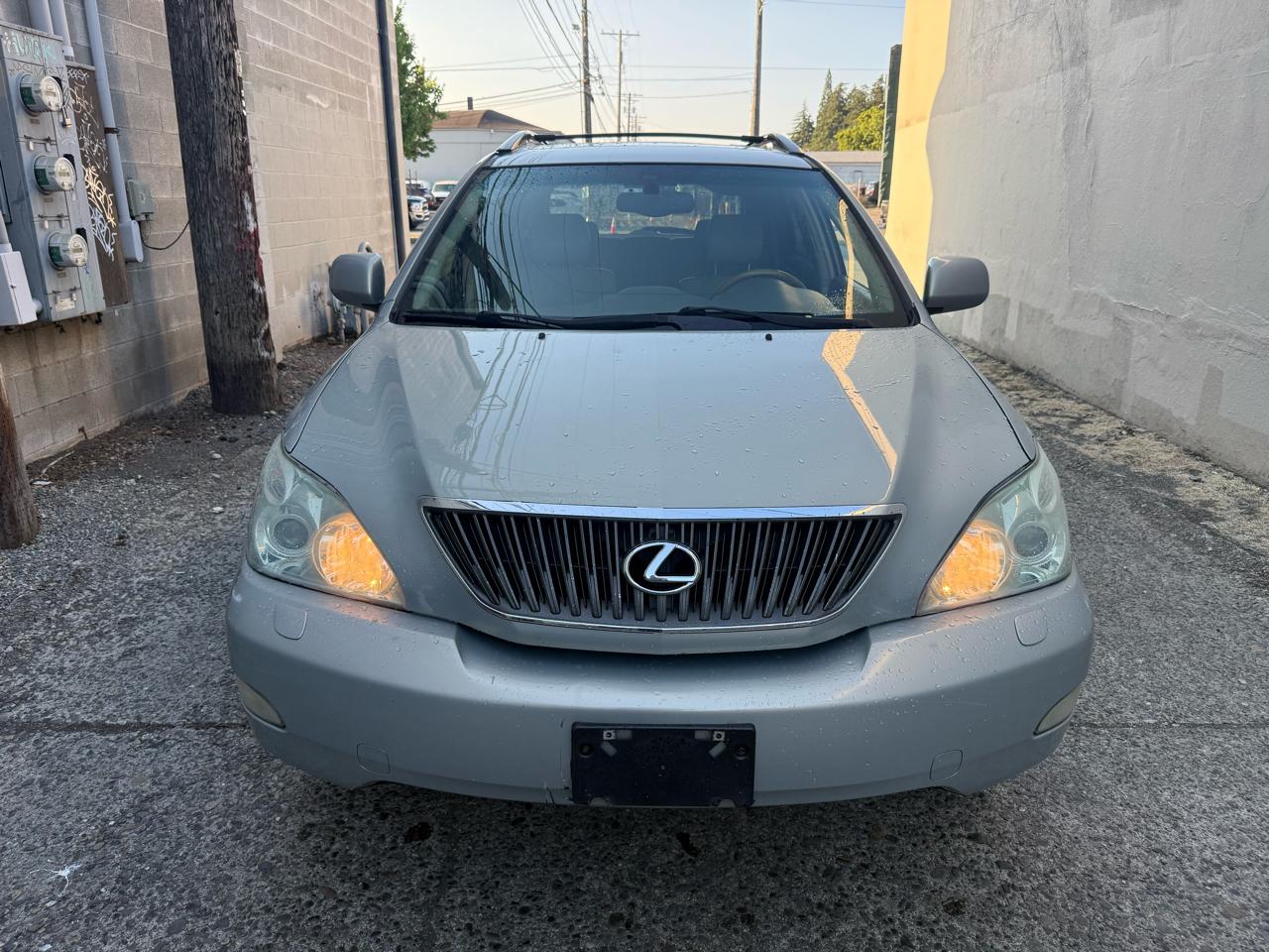 Lexus RX 330 4WD 2004