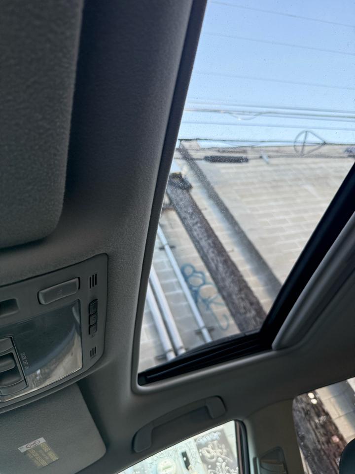 Lexus RX 350 AWD 2008