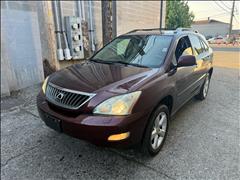 2008 Lexus RX 350 