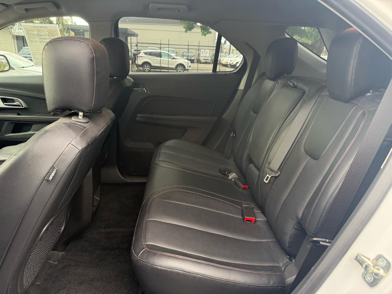 Chevrolet Equinox 1LT AWD 2013