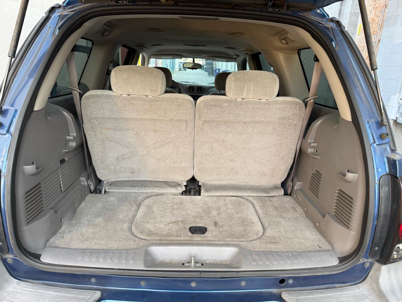 2006 Chevrolet TrailBlazer LS - Photo 10