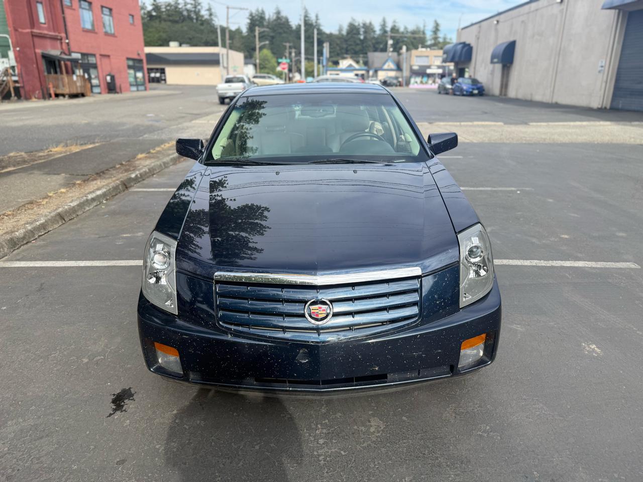 2004 Cadillac CTS Base - Photo 6