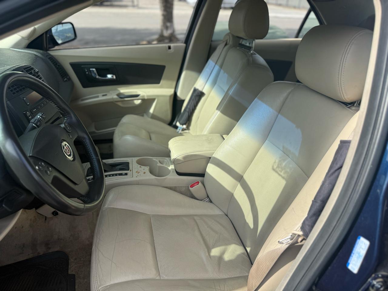 2004 Cadillac CTS Base - Photo 7