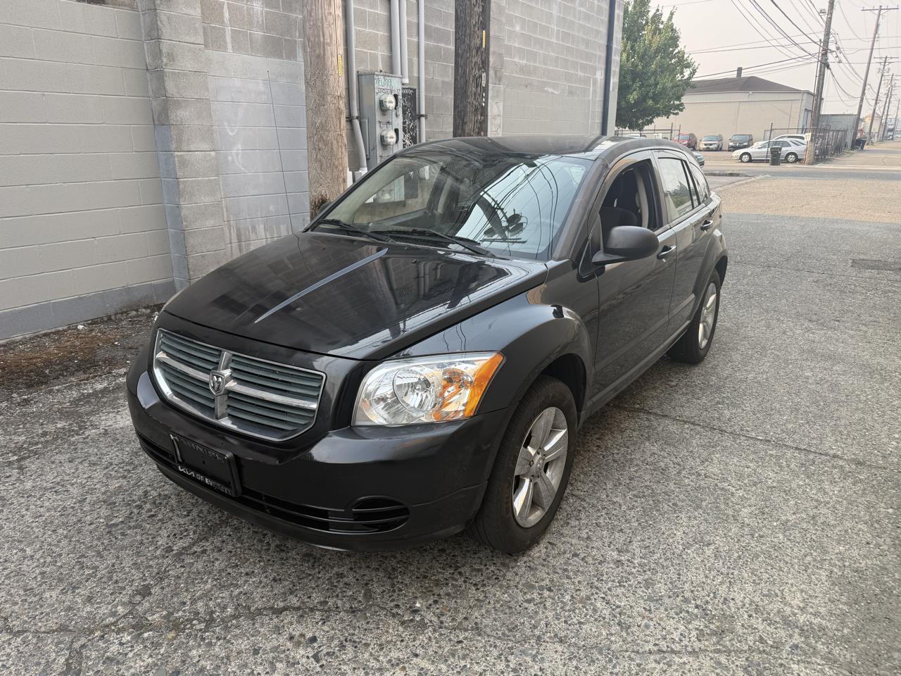 2010 Dodge Caliber Express