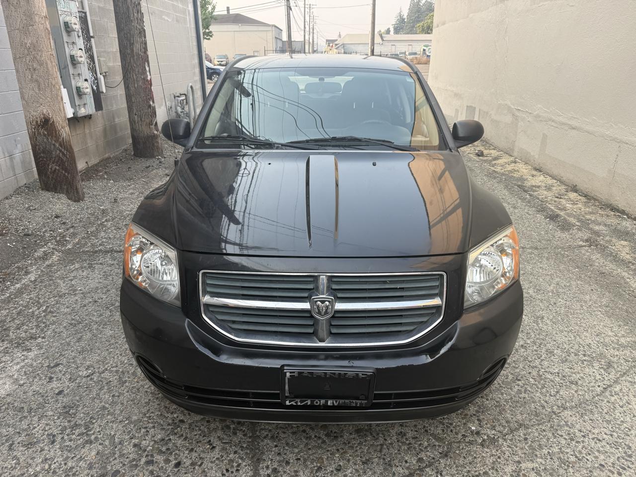 Dodge Caliber Express 2010