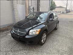 2010 Dodge Caliber 