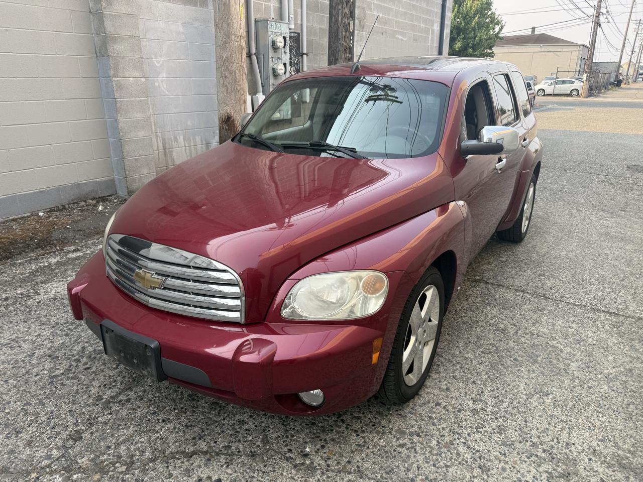 2006 Chevrolet HHR LT