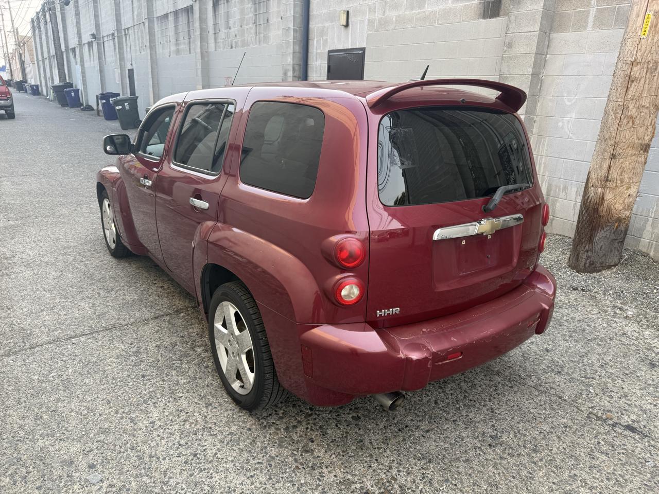 Chevrolet HHR LT 2006