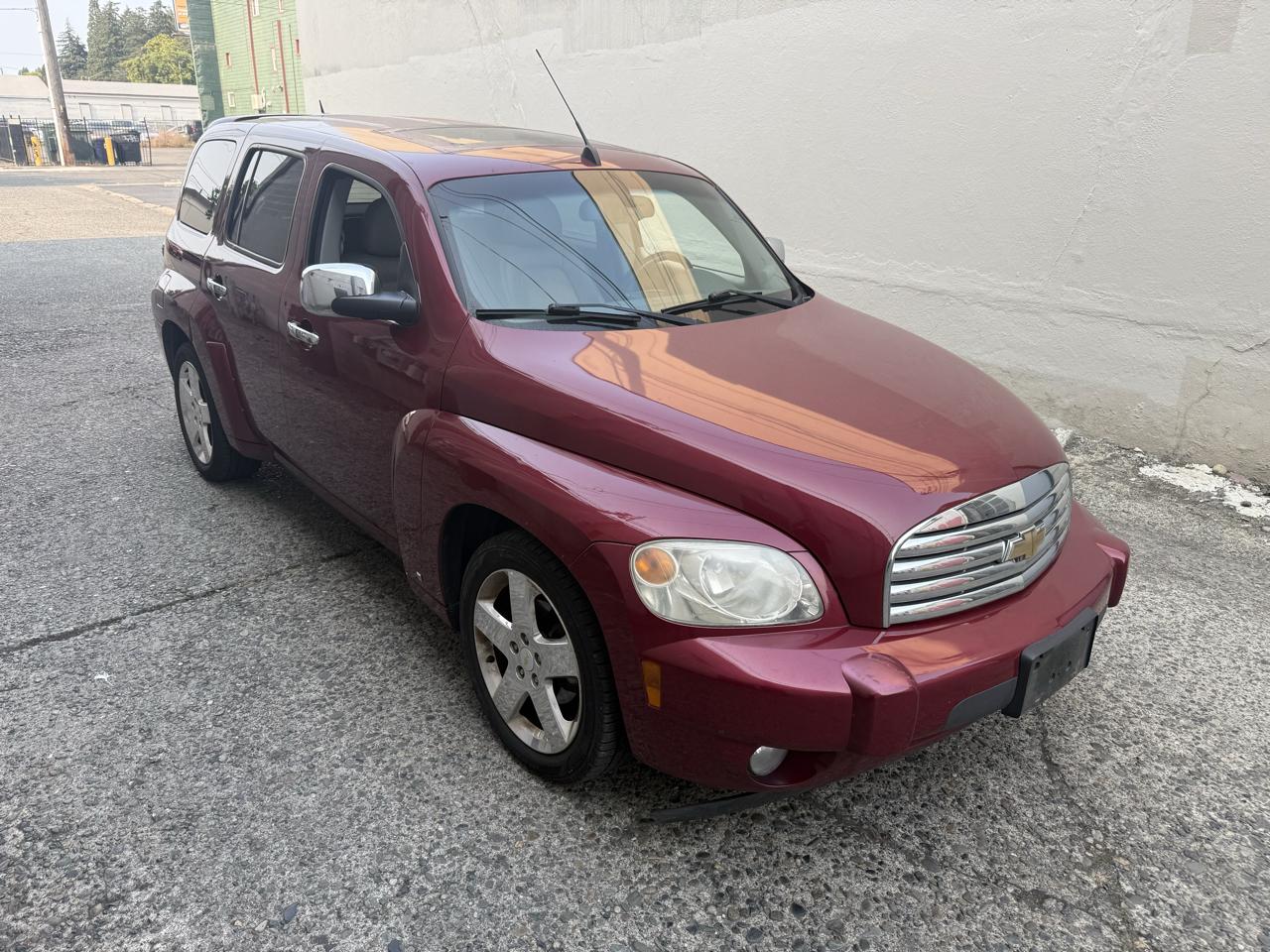 Chevrolet HHR LT 2006