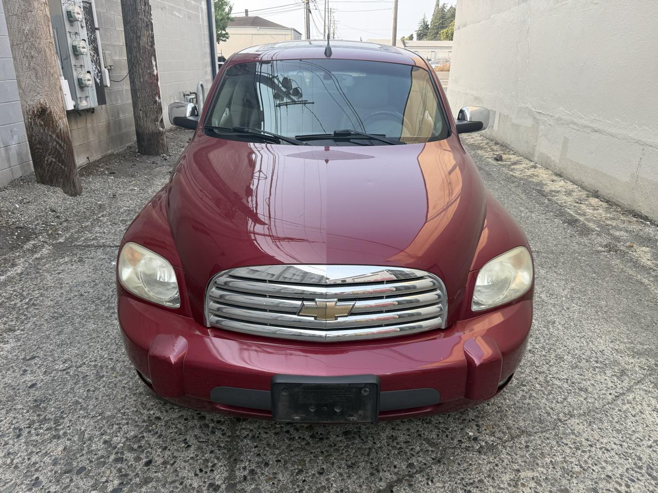 Chevrolet HHR LT 2006
