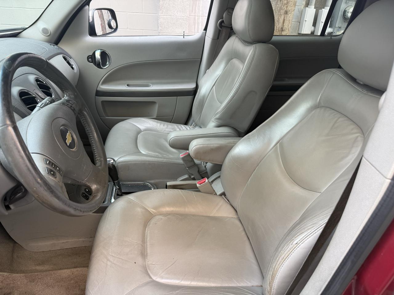 Chevrolet HHR LT 2006