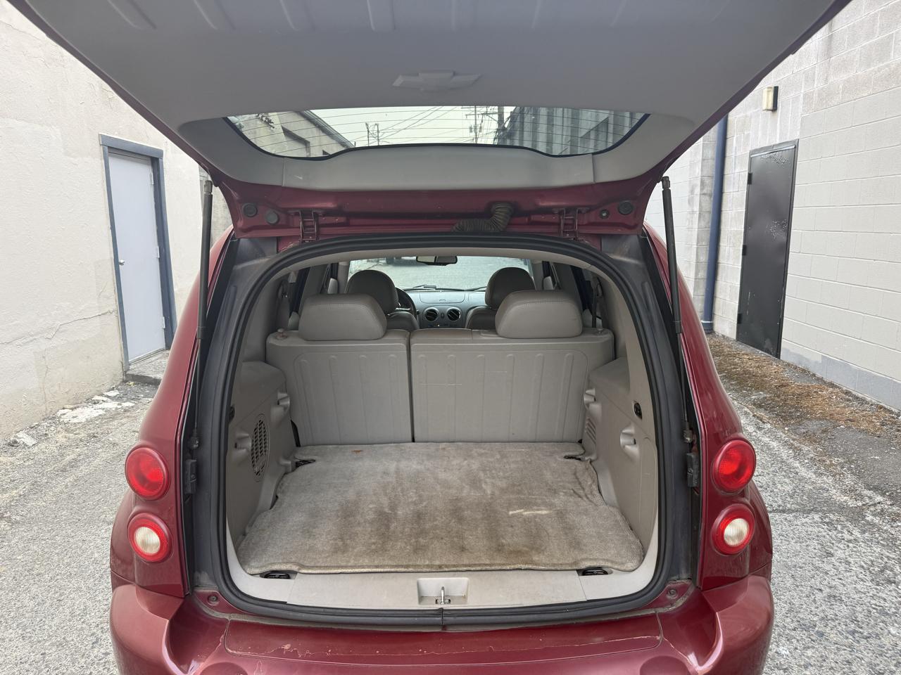 Chevrolet HHR LT 2006