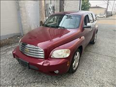 2006 Chevrolet HHR 